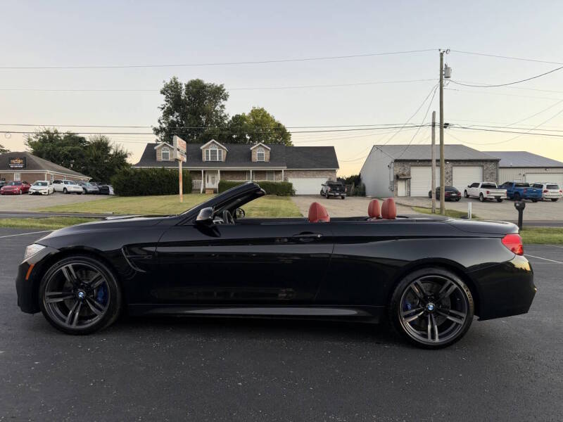 bmw m4 convertible 2015 WBS3U9C59FP968202 image bmw m4 convertible 2015 WBS3U9C59FP968202 image